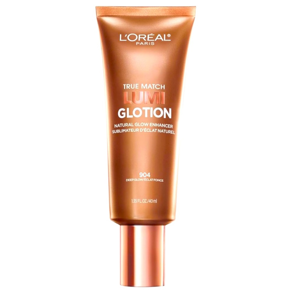 Lumi Glotion deep glow